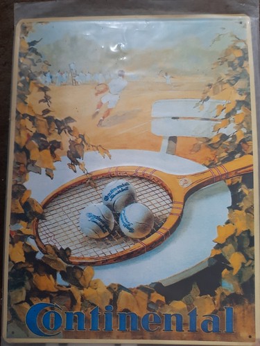 Seltenes blechschild - seltenes,