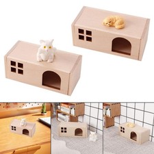 Puppenhaus Miniatur