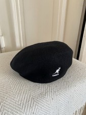 Original KANGOL WOOL 504