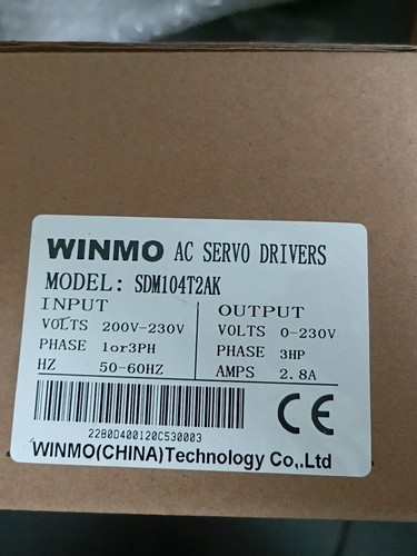 New winmo sdm104t2ak - 1p,
