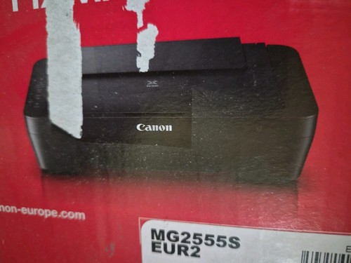 Canon pixma mg2555s - canon,