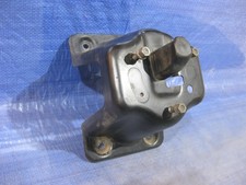 Opel Frontera B: Ersatzradhalter, Reserveradhalter, GM 97170218 *OH