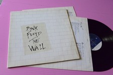 Pink floyd 2lp the wall - floyd, orig