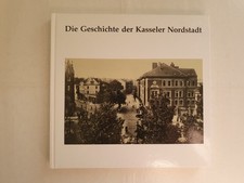 Heimatbuch Kassel Die