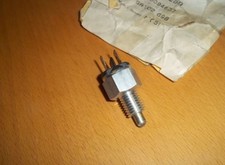 Rückfahrschalter Getrag 240 und 265 Opel CIH neu original 1239259