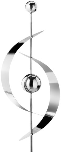 Dekostecker gartenstecker - dekostecker,