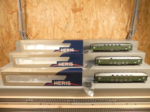 Heris 11007 11008 11009