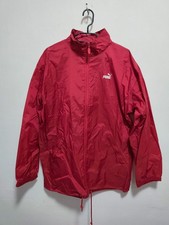 PUMA Vintage Windbreaker
