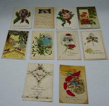 Antikes Los Von 10 Frühen