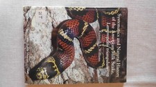 Systematics and Natural History of the American Milk Snake, Lampropeltis triangu