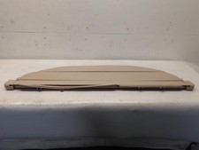 Nissan Murano Z50 original Laderaumrollo Abdeckung Kofferraum beige BJ2005