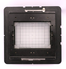 PLAUBEL PECO 18X24 REDUZIERTEIL AUF 13X18 MIT BOSSCREEN   , SHC Art.766841