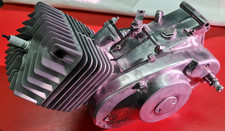 Motor  SIMSON M53 regeneriert