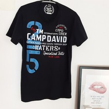 Camp David T-Shirt