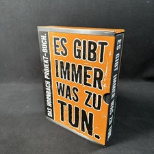 Es gibt immer was zu tun: Das