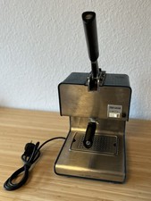Mini Gaggia – Ligne Pierre