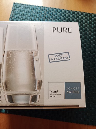 Schott zwiesel longdrink - schott,