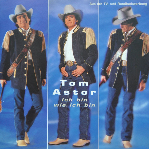 Tom astor ich bin - tom,