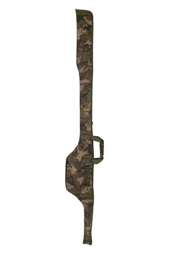 Fox camolite 12ft single rod - fox,