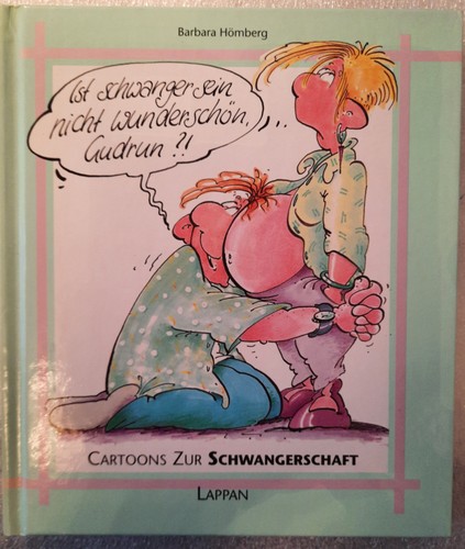 Cartoons zur schwangerschaft - cartoons,