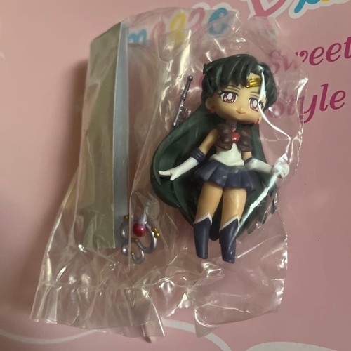 Sailor moon pluto - sailor, figur