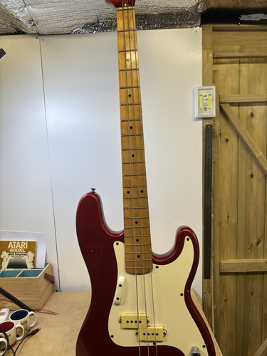 Hondo fame series 830 - fame,