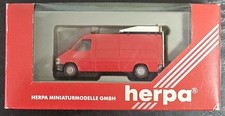 Herpa VW Lt Bf 3 Miniature