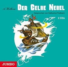 Der Gelbe Nebel (Alexander