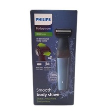 Philips Trimmer Körperpflege Elektrogeräte Bodygroom Series 3000 Intimbereich Pf