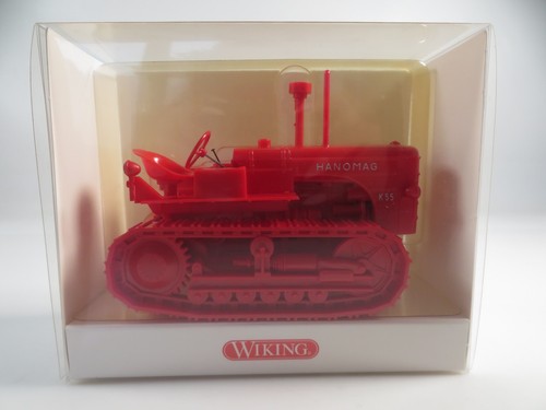Wiking 8740244 hanomag - 8740244,