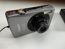 canon ixus 75 