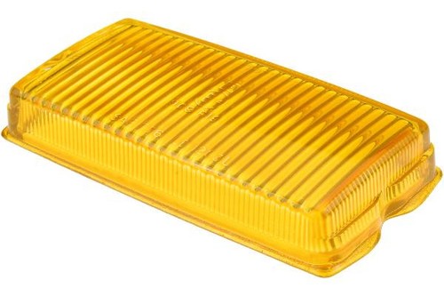 Glas nebelscheinwerfer links - glas,