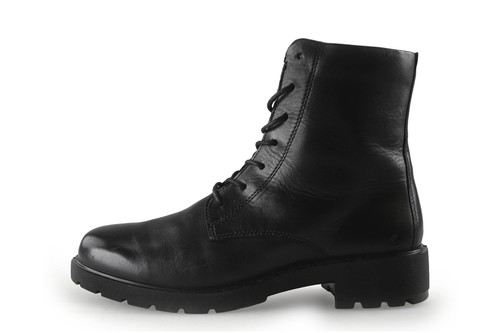 Ecco damen schnurstiefel - ecco, in