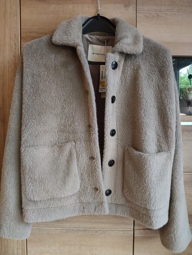 Tom tailor jacke - tailor,