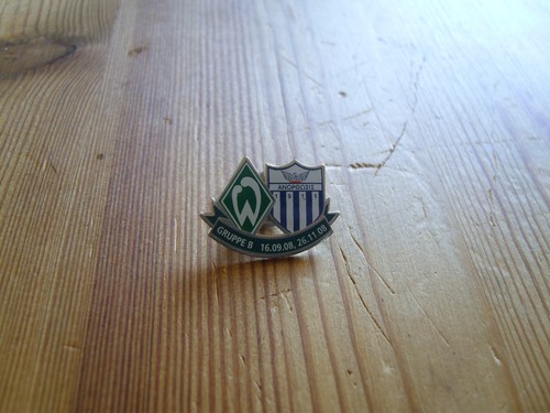Werder bremen pin - werder,