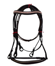 Rosegold Paspel Tropfen