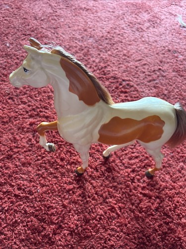 Vintage barbie western pferd - vintage,