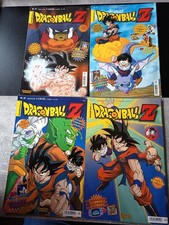 Dragonball Manga Hefte NR. 29