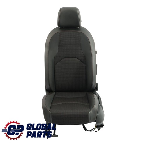 Seat leon mk3 sitz vorne - seat, 5f