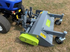 Bellon Front-Schlegelmähwerk