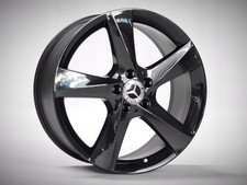 Alufelgen mercedes w166 gl - alufelgen,