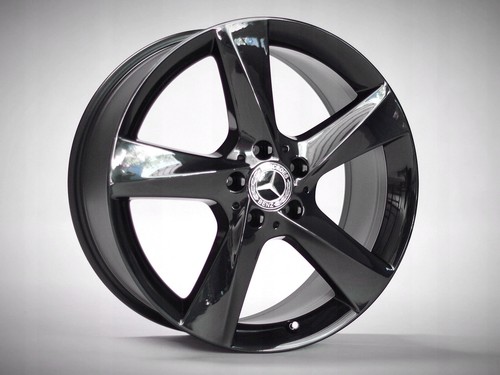 Alufelgen mercedes w166 - alufelgen,