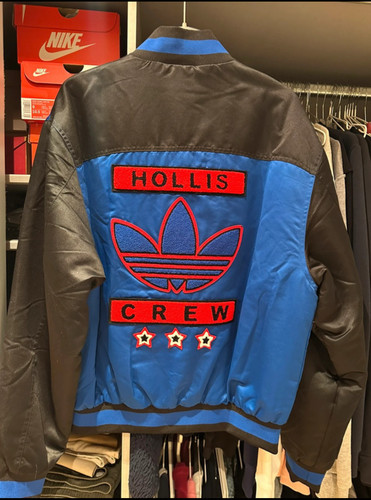 Adidas bomberjacke herren - bomberjacke,