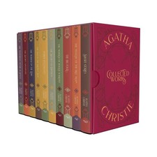 The collection works agatha - of,