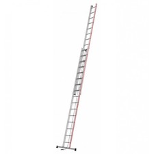 Hymer Seilzugleiter zweiteilig