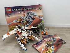 Lego mars mission 7644 81 - 7644, mx-81