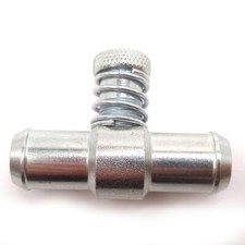 Manuell Gas Ventil Durchfluss