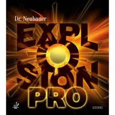 Neubauer explosion pro - neubauer,