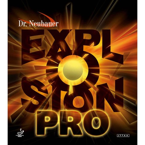 Neubauer explosion pro - explosion,