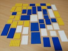LEGO Großes Sortiment Platten